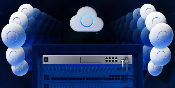 Exciting Times In Connectivity: Ubiquiti Installations In Edmond And Moore
